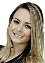 Daniele Cristiane Valim