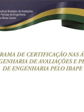 CERTIFICAÇÃO PROFISSIONAL