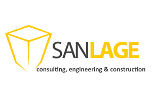 SANLAGE – Consulting, Engineering & Construction