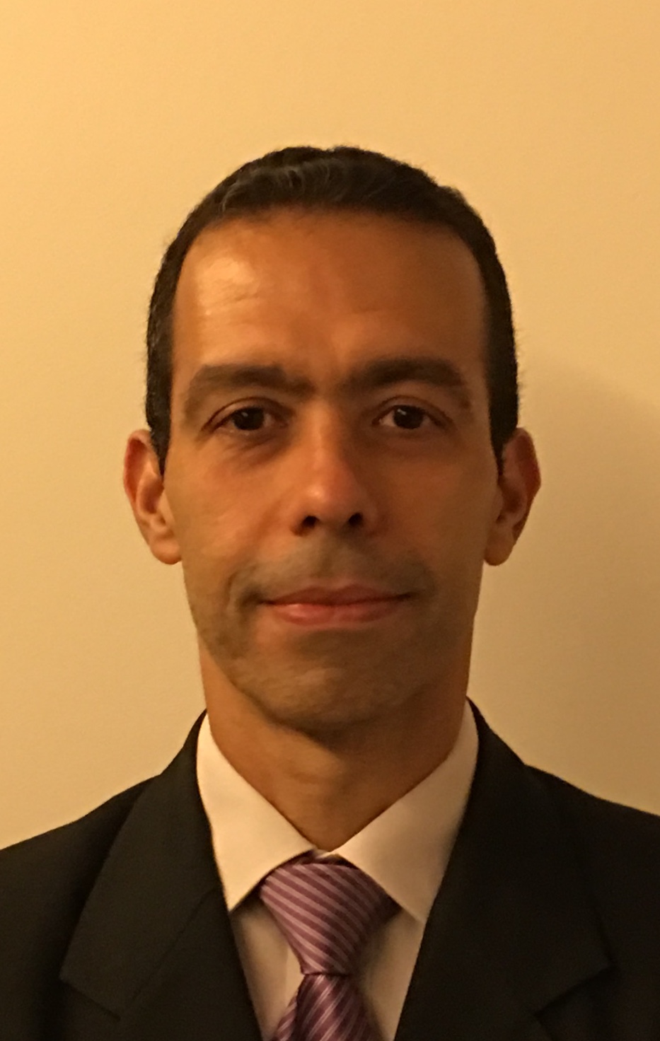 Antônio Cláudio Andrade Brum