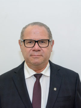 Edson Garcia Bernardes