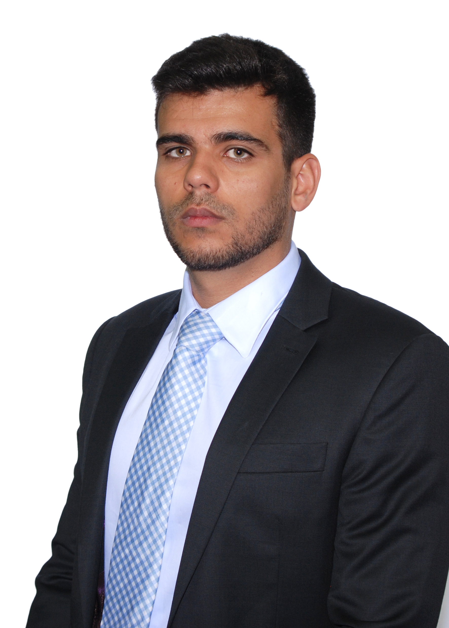 João Gabriel Ubaldo de Mendonça