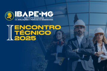 📸✨ Registros incríveis do I Encontro Técnico IBAPE-MG 2025!
