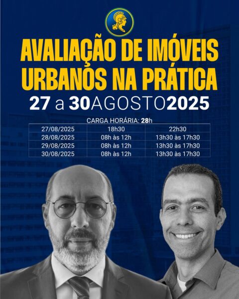 Avaliação de Imóveis Urbanos na Prática