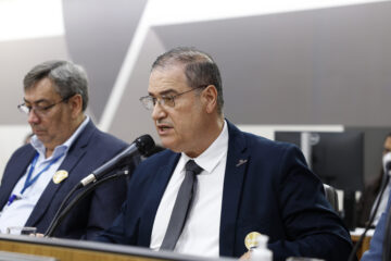 IBAPE-MG destaca importância da inspeção predial prevista em projeto de lei da ALMG