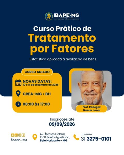 Desvendando o Tratamento por Fatores: Estatística Aplicada à Avaliação