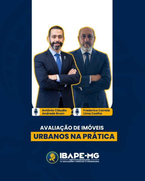 Avaliação de Imóveis Urbanos na Prática