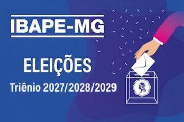 EDITAL DE CONVOCAÇÃO – ASSEMBLEIA GERAL ORDINÁRIA – ELEIÇÃO DO TRIÊNIO 2027/2028/2029