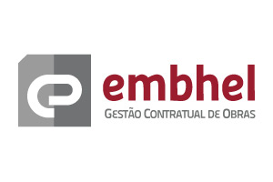 Embhel Gestão Contratual de Obras